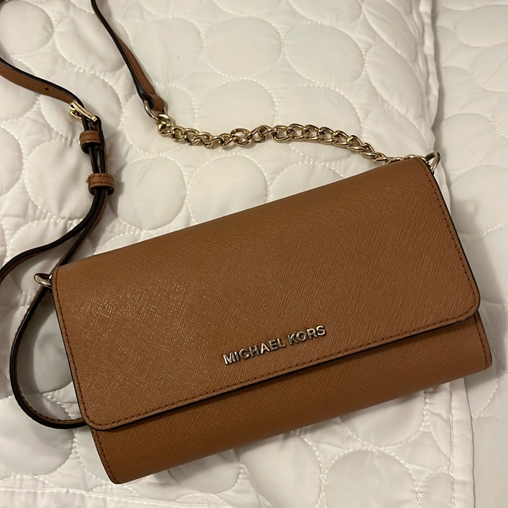 Michael Kors crossbody